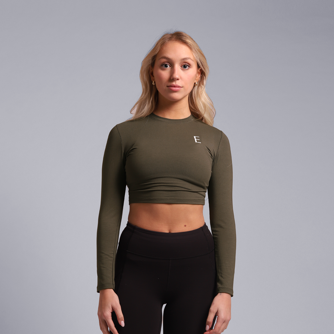 Bambou Olive ML