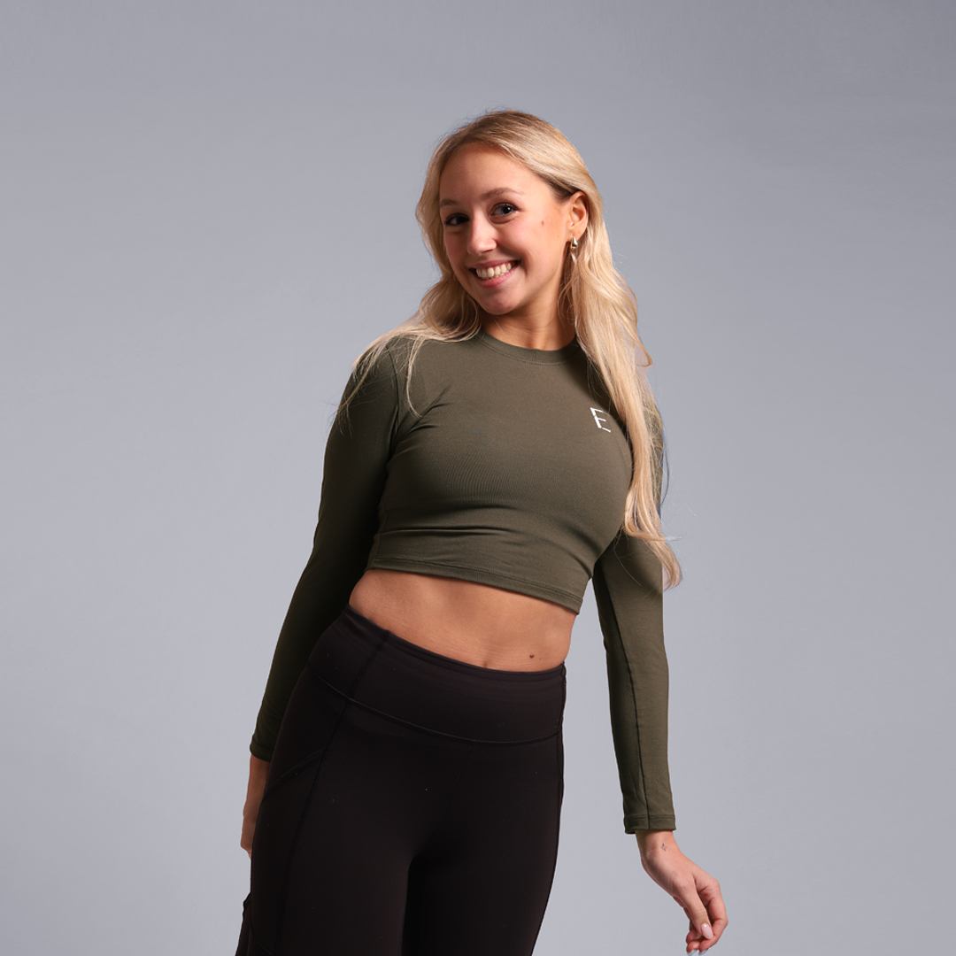 Bambou Olive ML