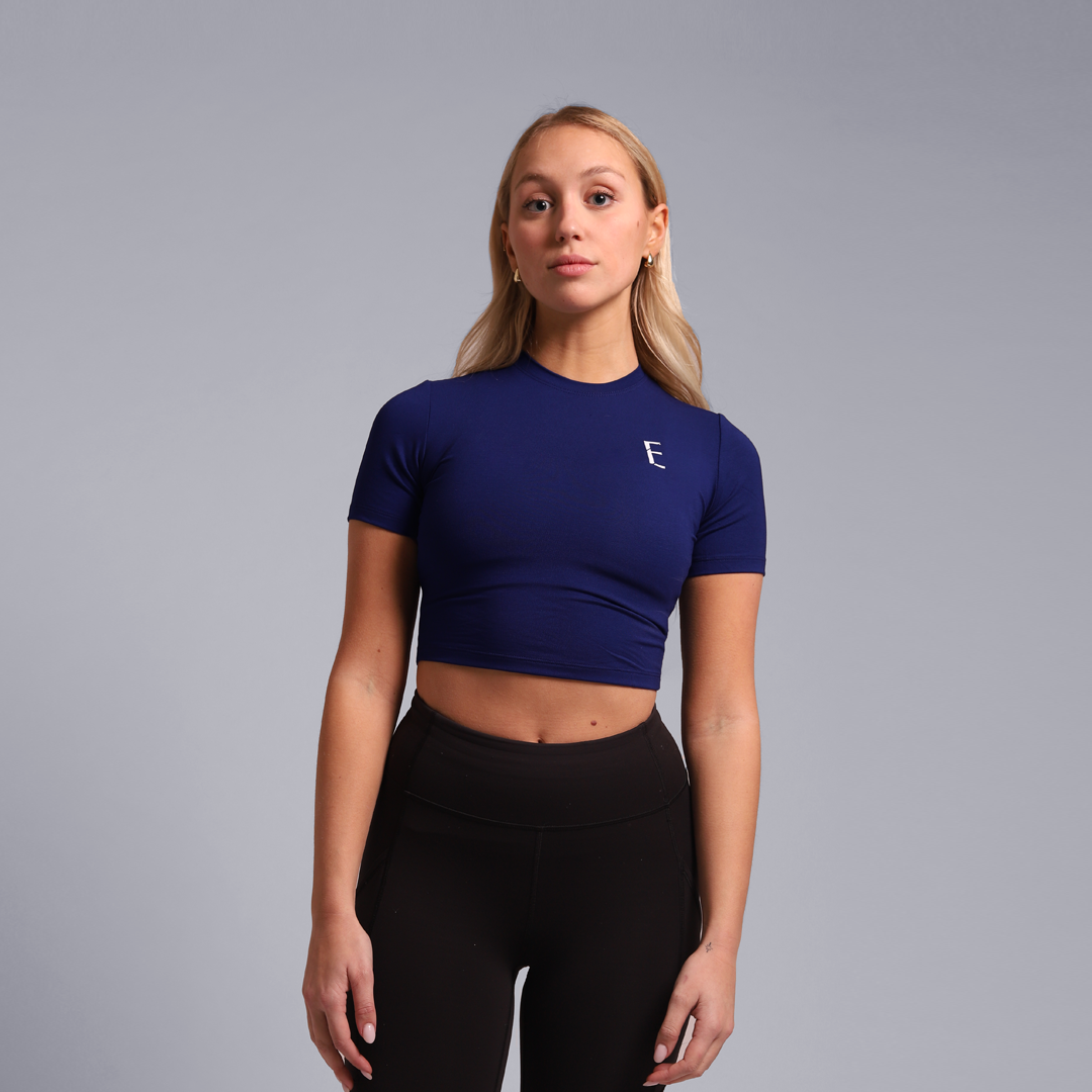 Bambou Bleu Royal