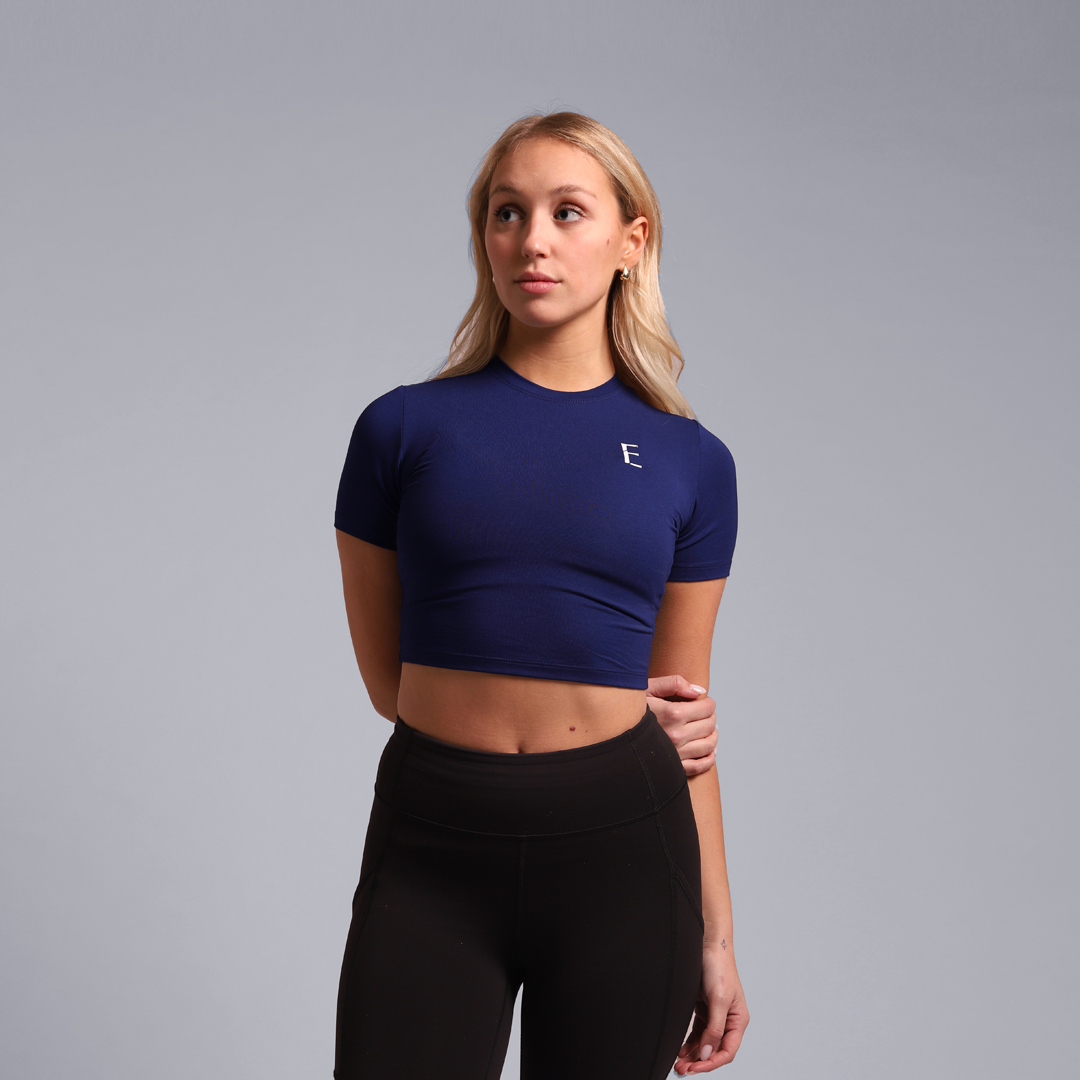 Bambou Bleu Royal