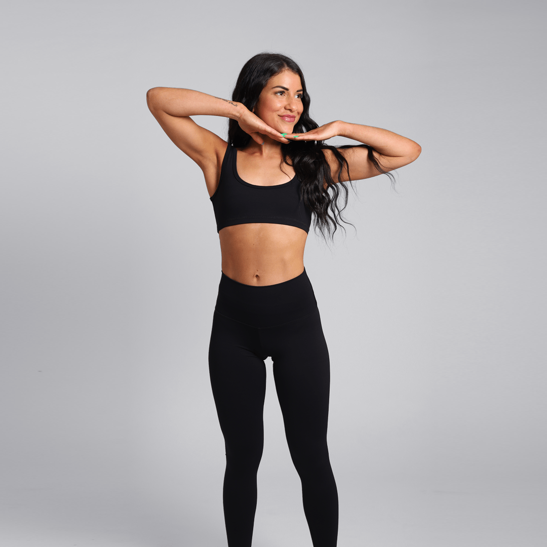 Brassière de sport - Essence Officiel
