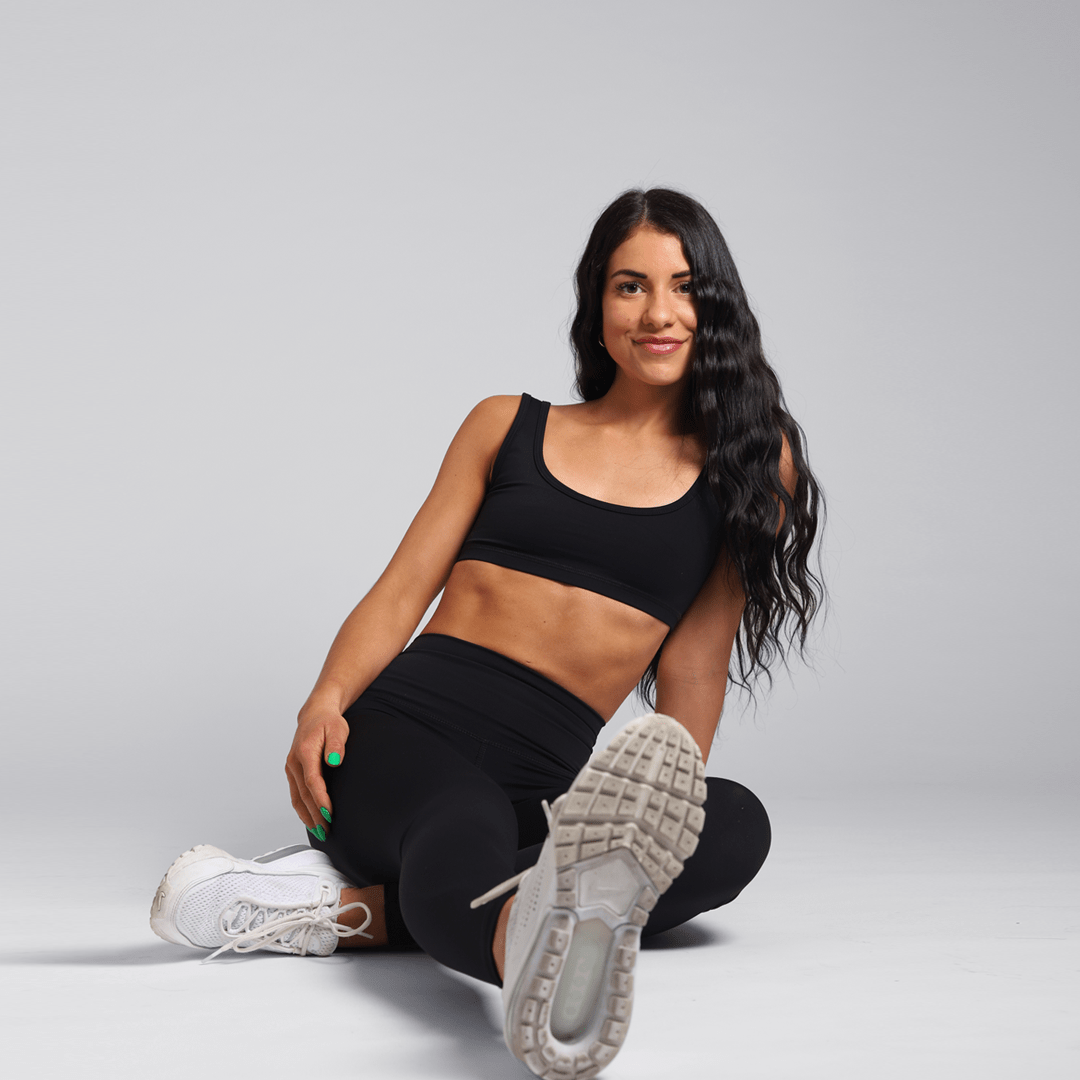 Brassière de sport - Essence Officiel