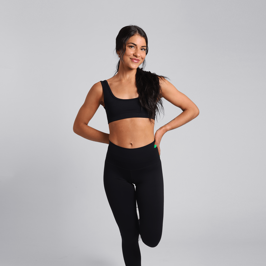 Leggings - Essence Officiel